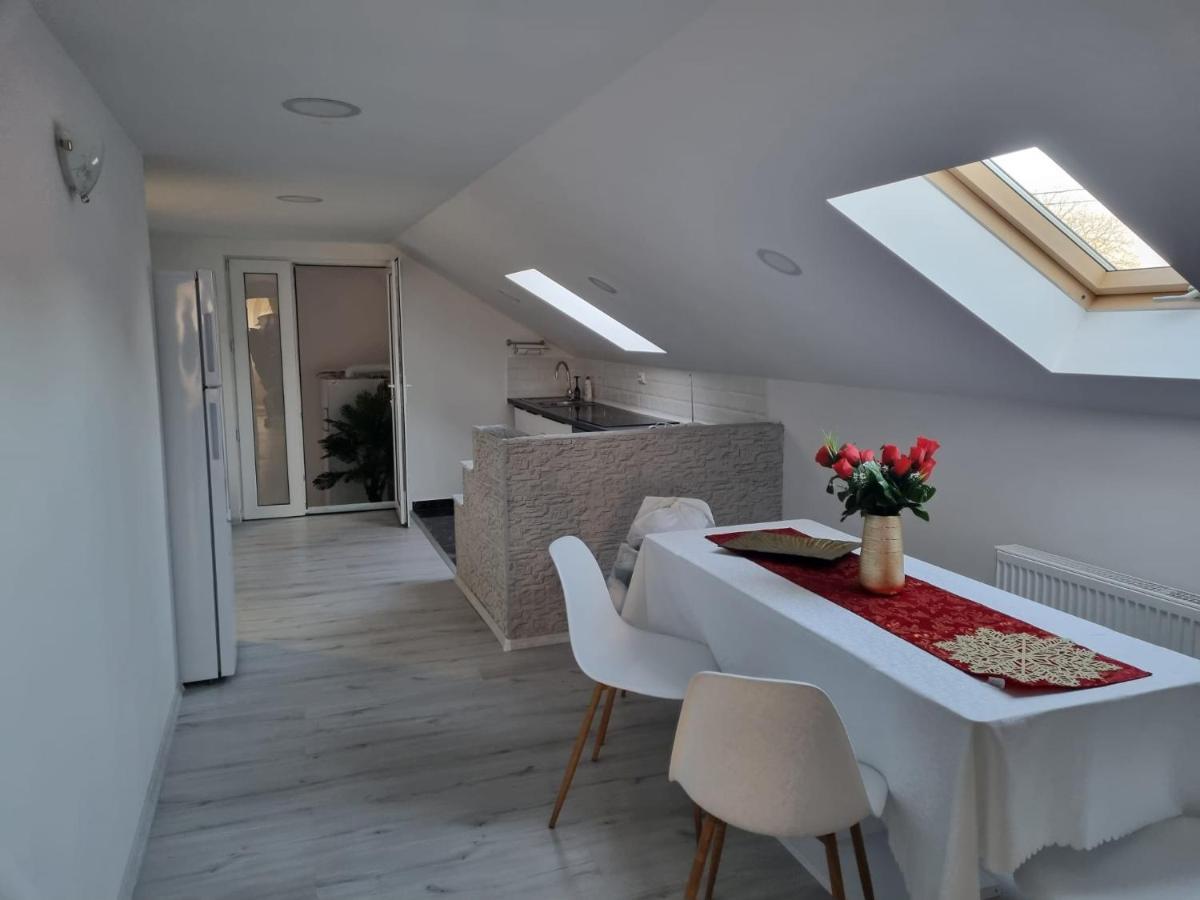 Izabella Guest House Sacele Bagian luar foto
