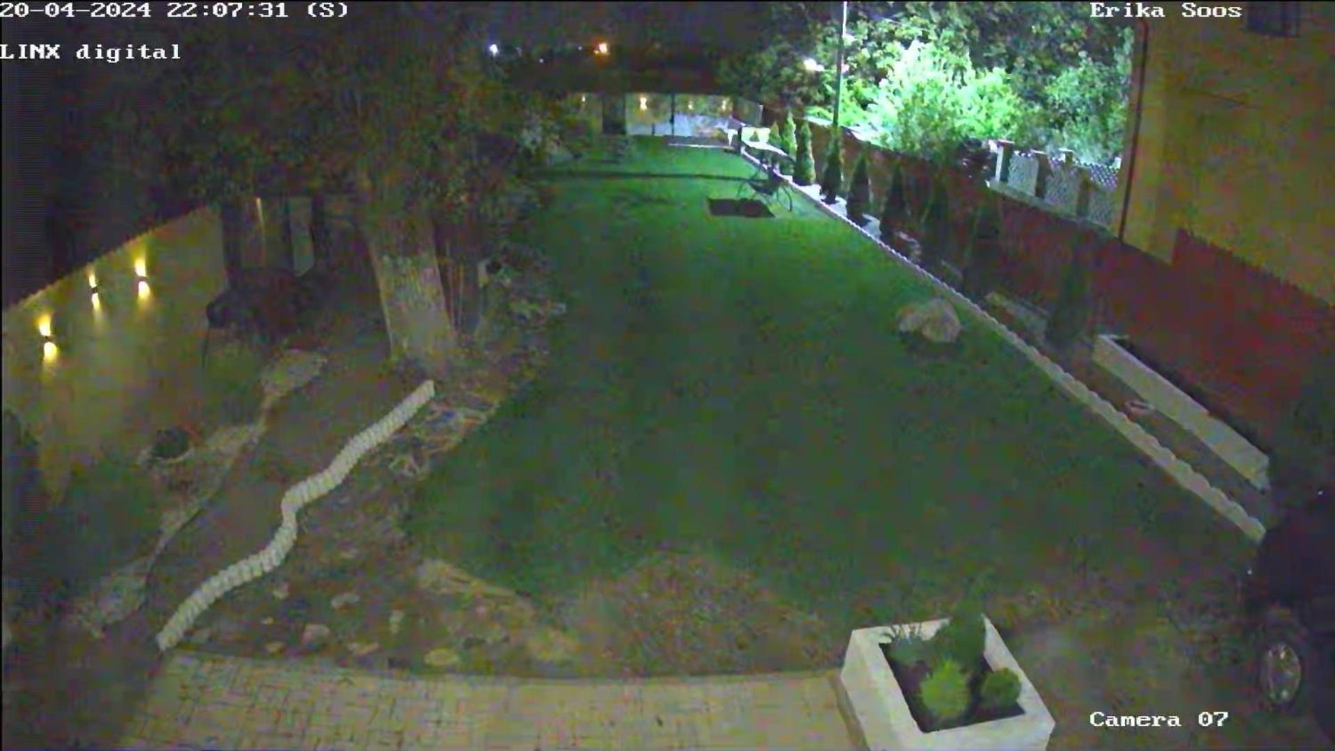 Izabella Guest House Sacele Bagian luar foto